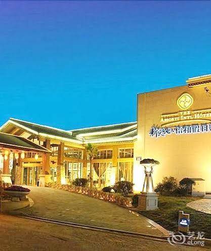 Assorti international hotel
