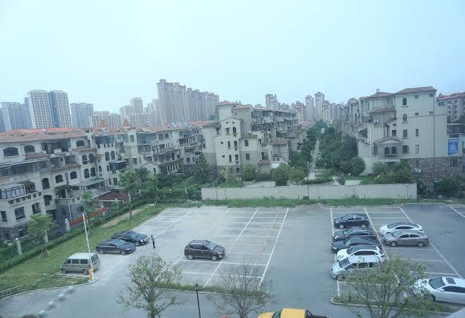 Ibis Styles Nanchang Honggu New City
