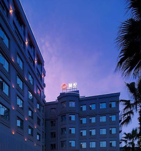 Lanyue hotel