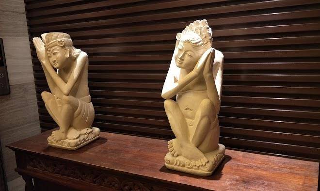 Ssaw hotel nanchang