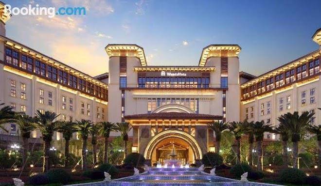 Wanda Vista Nanchang Image