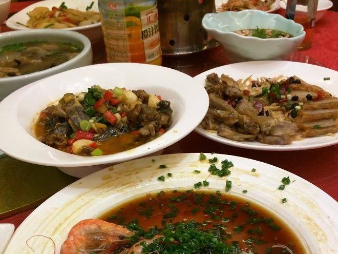 Huasheng Hotel Yingtan Image