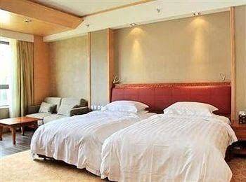 Changbai mountain horizon resort & spa