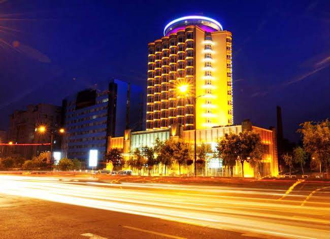 Changchun ramada hotel