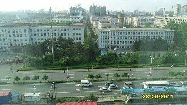 Huayuan hotel