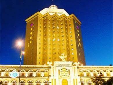 Jixiang hotel