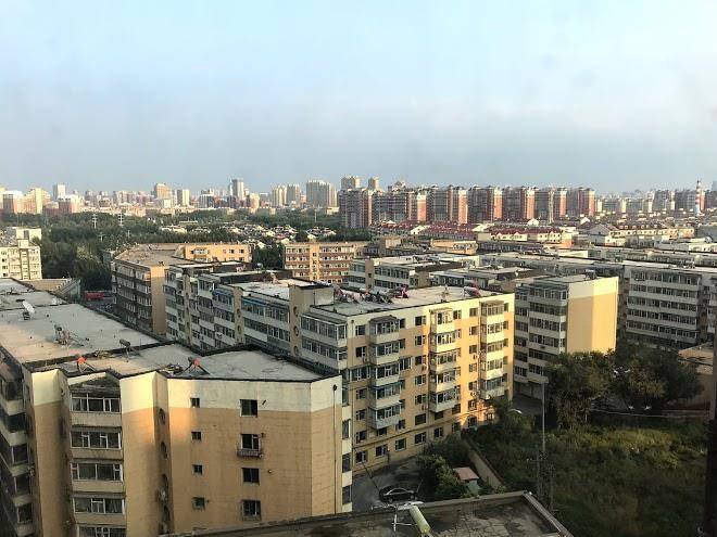 Ramada changchun