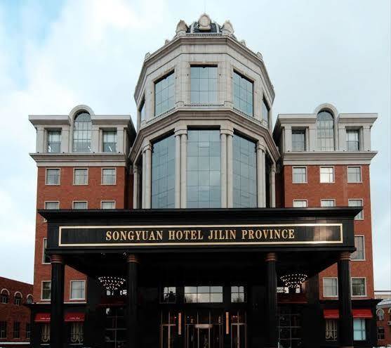 Songyuan hotel