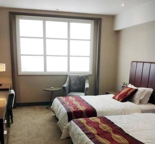 Xinmin hotel