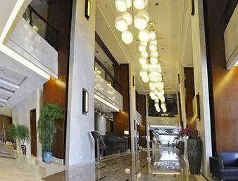 Days hotel siping
