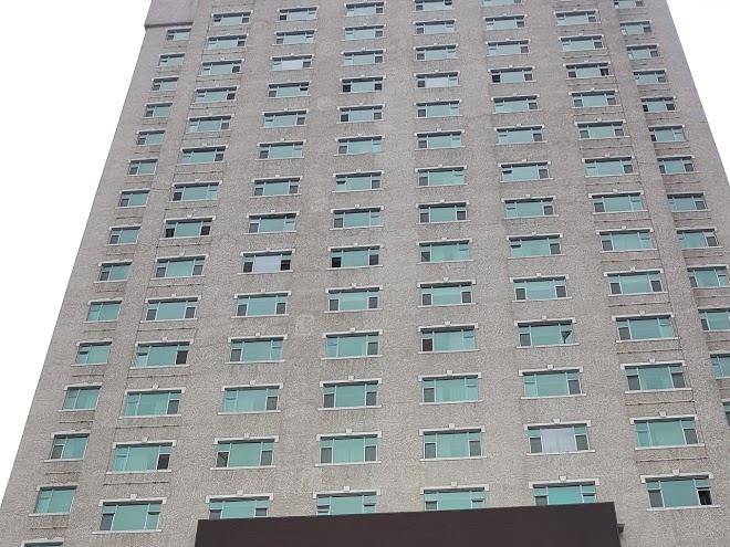 Yanji han cheng century hotel