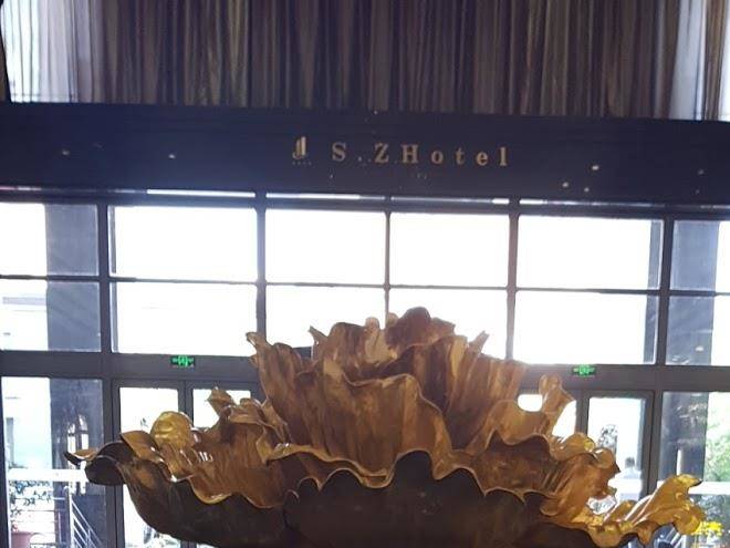 S z hotel