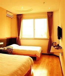Fashion hotel dalian for a long time