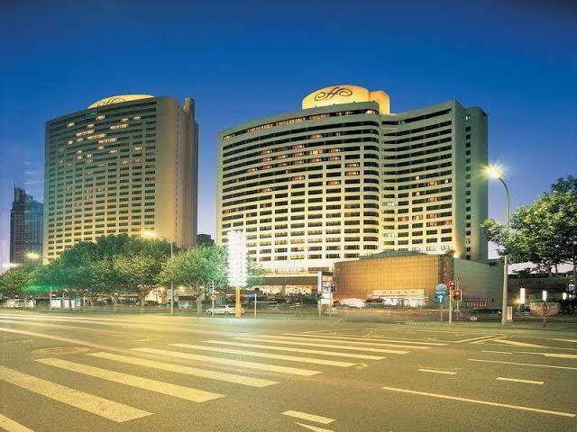 Furama hotel dalian