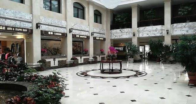 Furama nanshan garden hotel