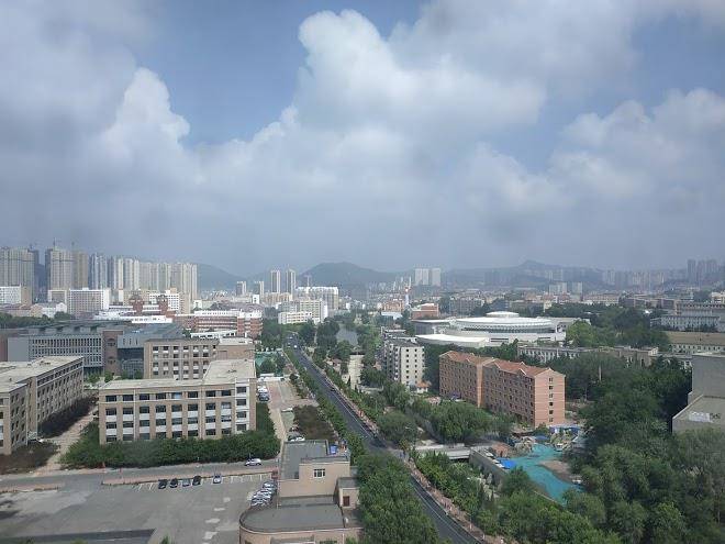 Haichuang Jianguo Hotel Image