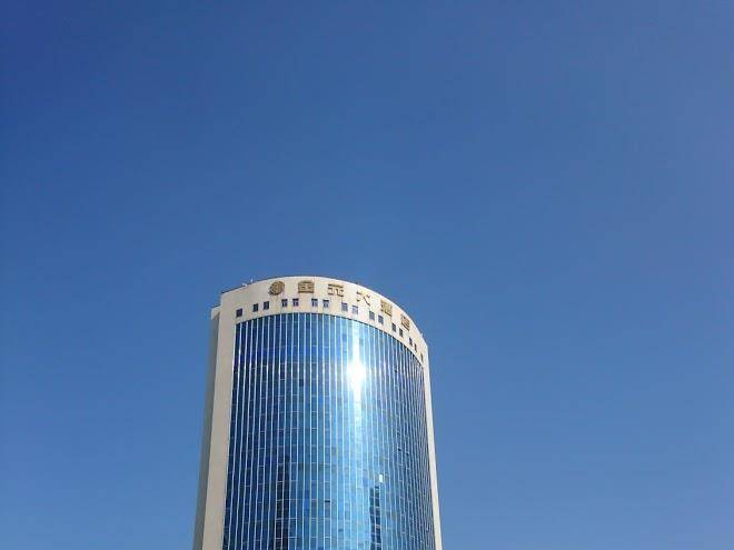 Jin Yuan Hotel Image