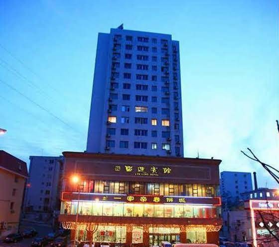 Liu lian hotel
