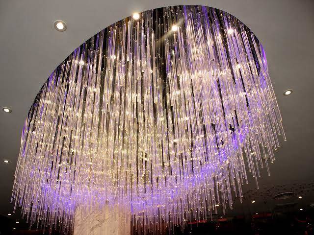 Shanshui trends hotel xinghai park