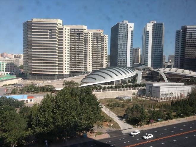 Soluxe heyi hotel dalian