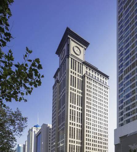 Somerset harbour court dalian