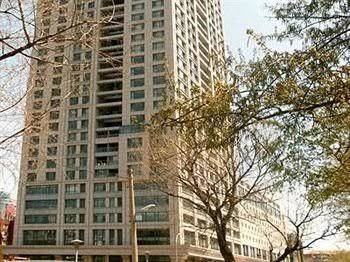 Starway Weijing Hotel Image