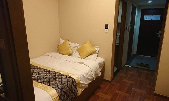 Tujia sweetome hotels