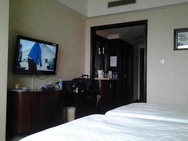 Weigela park hotel