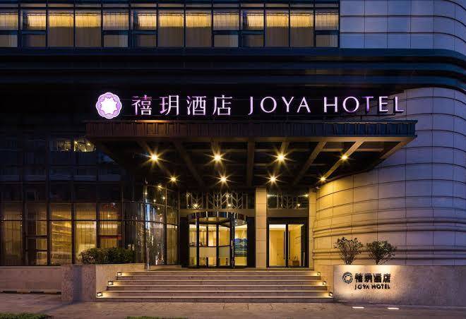 Yijia hotel dalian