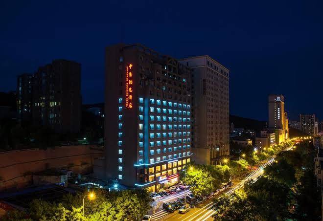 Zhongnan sunshine hotel