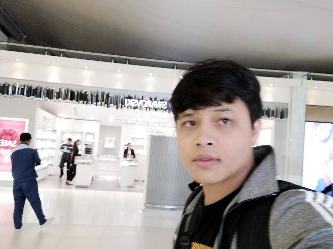 Fushun baining hotel