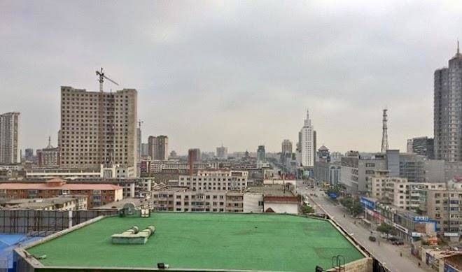 Grand view international hotel