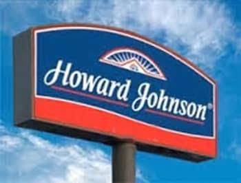 Howard johnson jinlian business club hotel shenyang