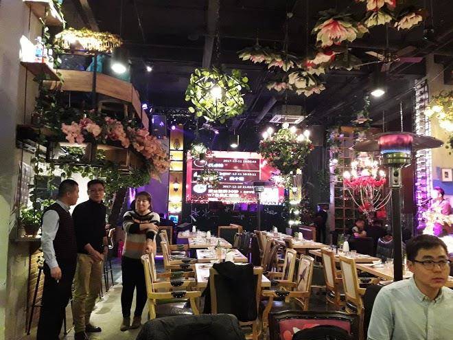 Jincang wenhua business hotel