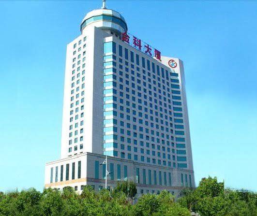 Jinke hotel