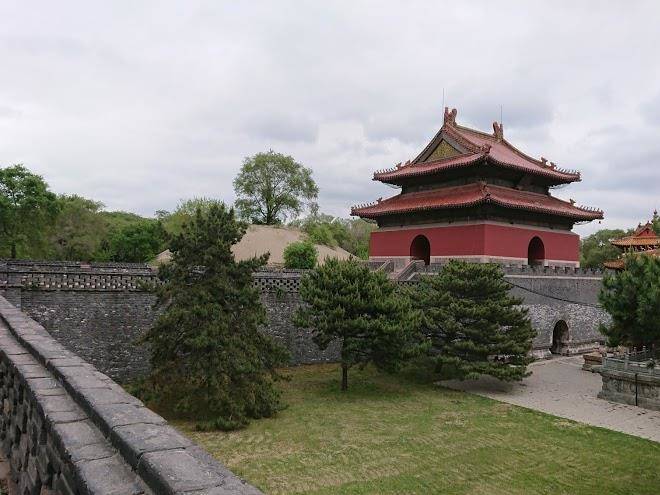 Liaoning Friendship Hotel Image