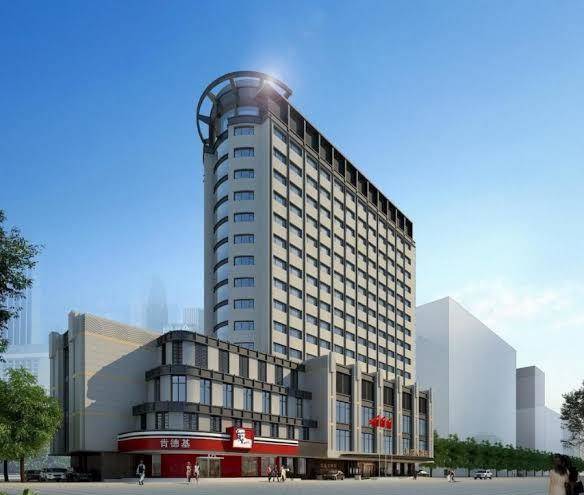 North star hotel