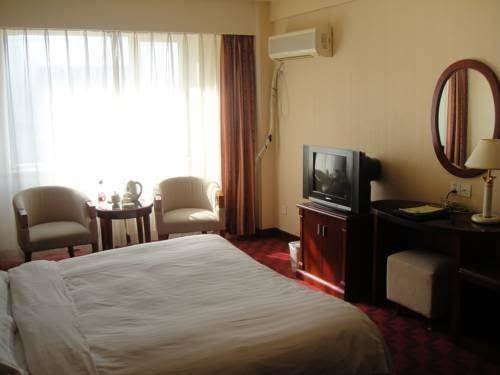 Post hotel shenyang