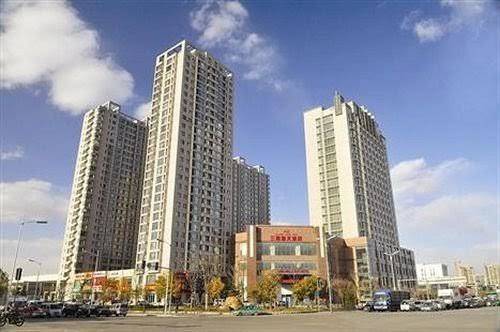 Sanlong spring hotel