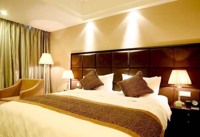 Shenyang hojo hotel