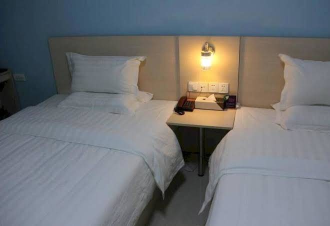 Shenyang north hemisphere hotel