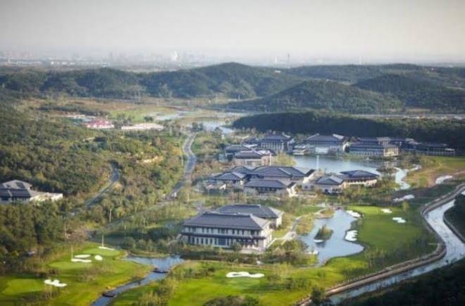 Shenyang primus hotel