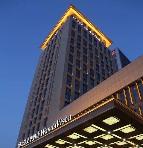 Wanda vista shenyang