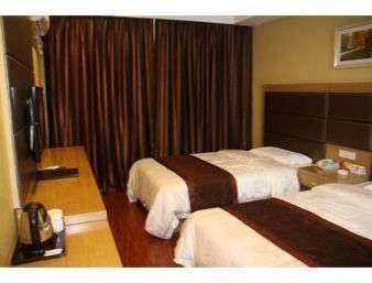 Super 8 hotel pingluo gu lou