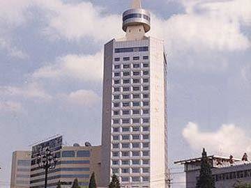 Hongqiao hotel