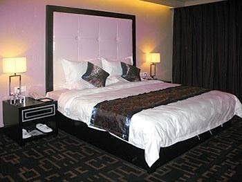 Jinhu Hotel Yinchuan Image