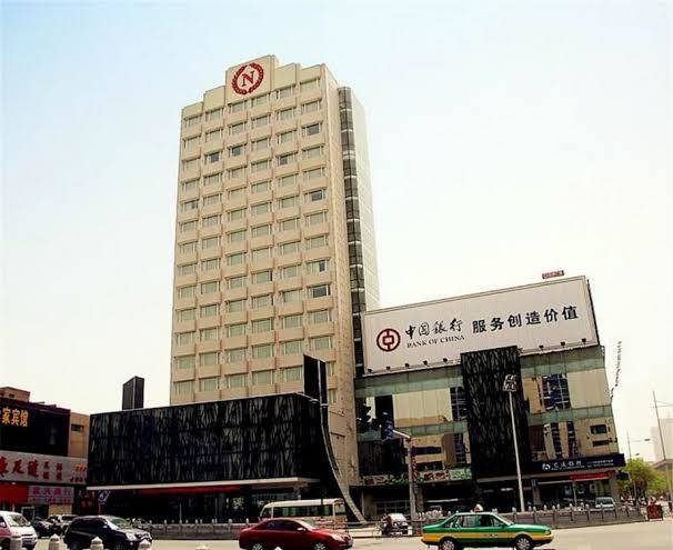 Ningfeng hotel