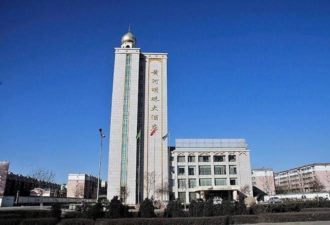 Pearl international hotel