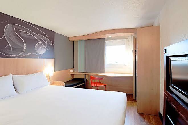 Ibis xining kunlun rd