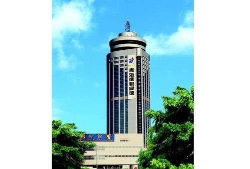 Jianyin hotel